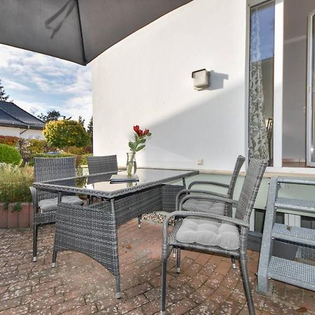 Haus Thalia 2 - Strandlaeufer Heringsdorf  Luaran gambar
