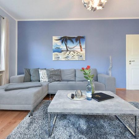 Haus Thalia 2 - Strandlaeufer Heringsdorf  Luaran gambar