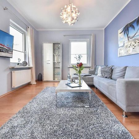Haus Thalia 2 - Strandlaeufer Heringsdorf  Luaran gambar