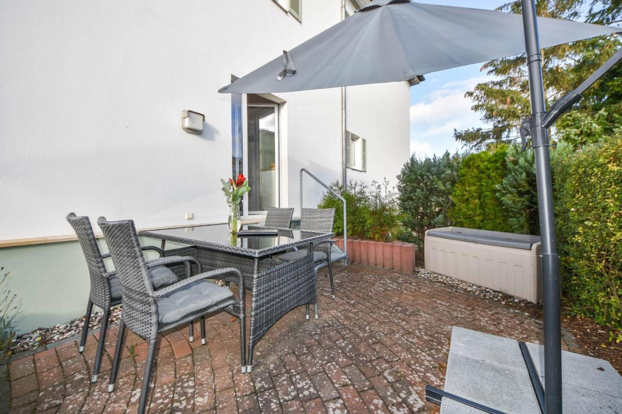 Haus Thalia 2 - Strandlaeufer Heringsdorf  Luaran gambar