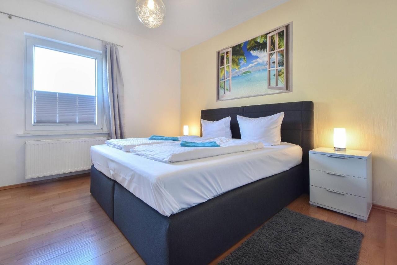 Haus Thalia 2 - Strandlaeufer Heringsdorf  Luaran gambar