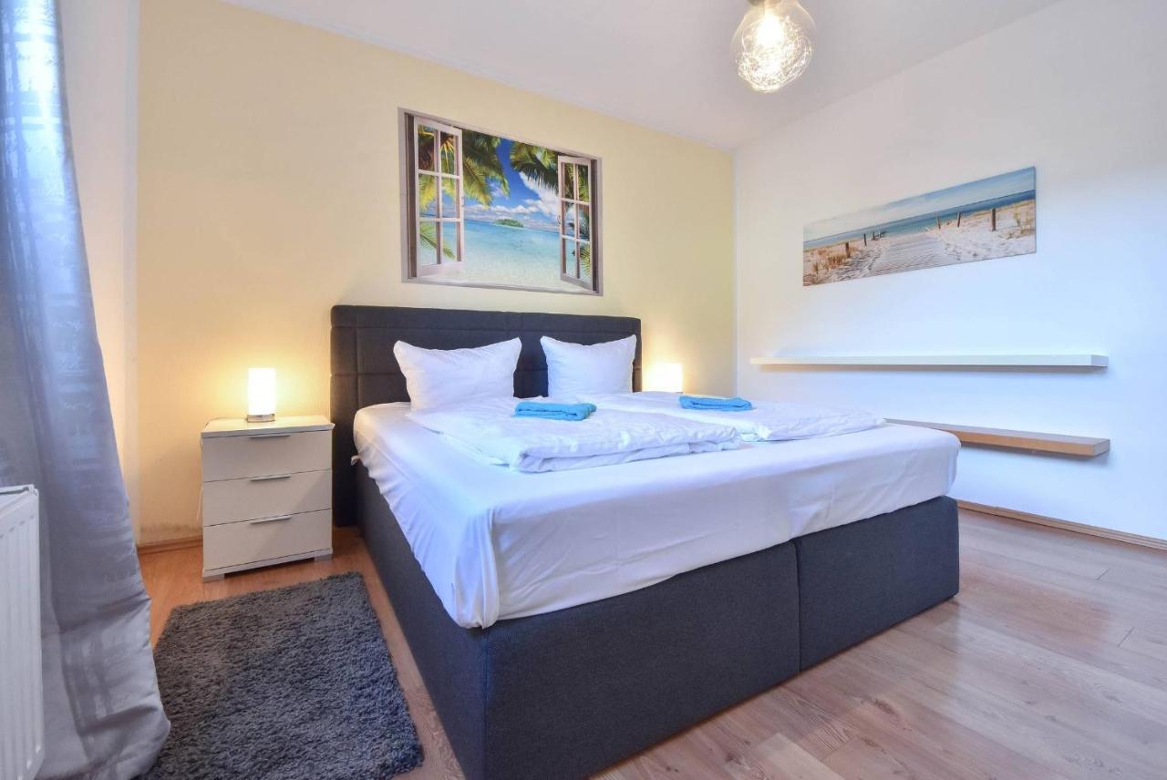 Haus Thalia 2 - Strandlaeufer Heringsdorf  Luaran gambar